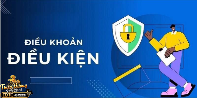 Điều khoản và điều kiện