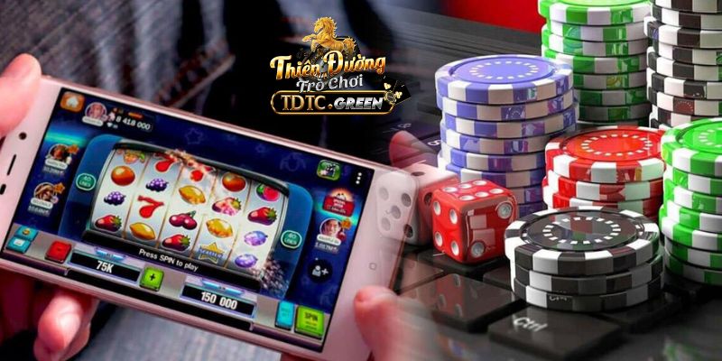 TDTC Casino