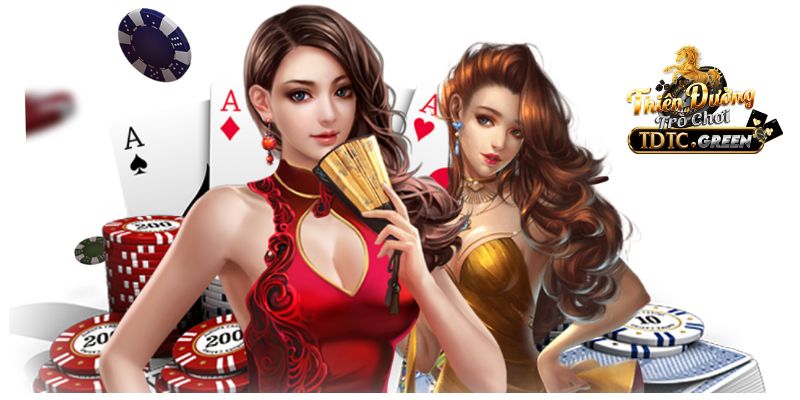 Những ưu điểm khi chơi cá cược tại sảnh Game bài TDTC