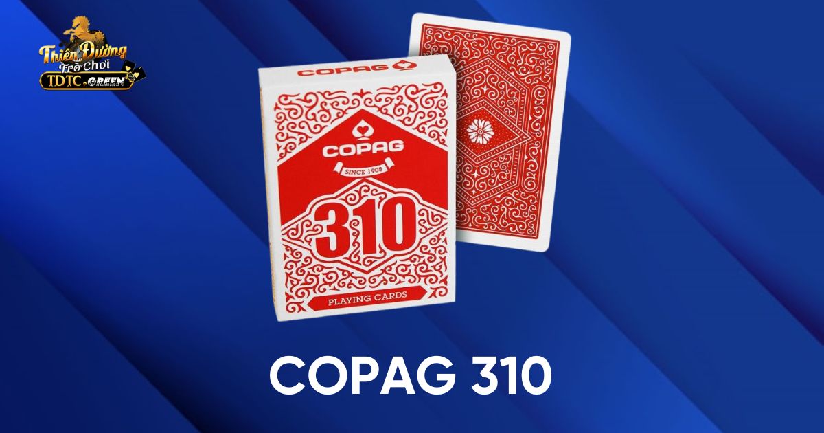 Copag 310