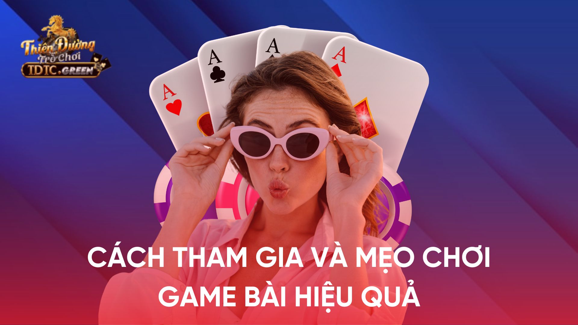 Cách tham gia và mẹo chơi game đánh bài online đổi tiền mặt hiệu quả