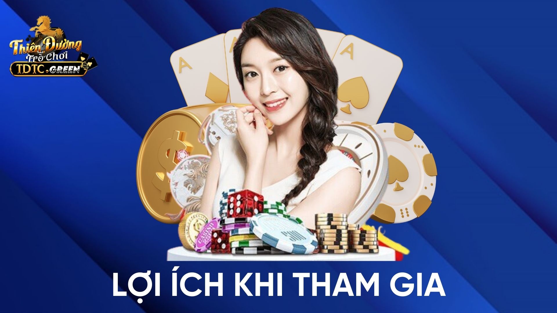 Lợi Ích Khi Tham Gia Game Bài Đổi Thưởng Không Cần Nạp Thẻ