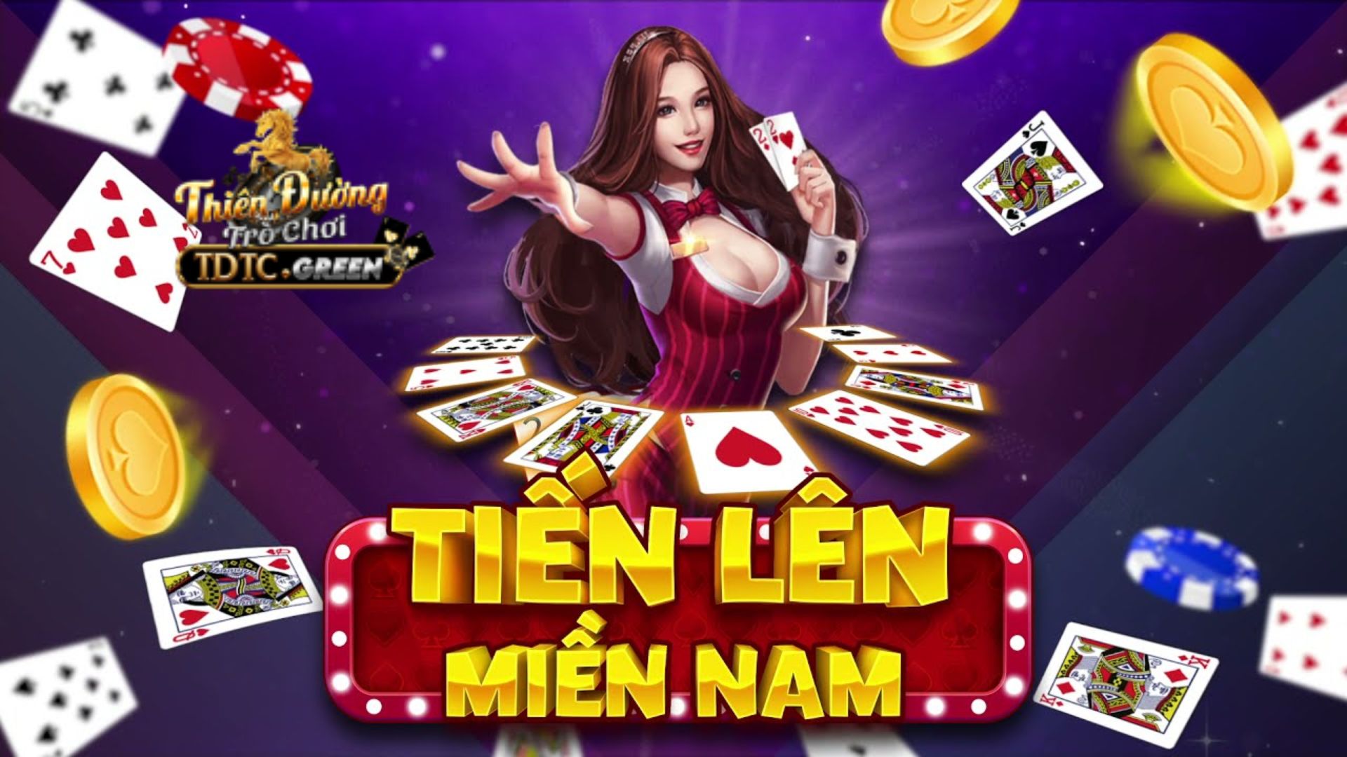 Tiến Lên Miền Nam